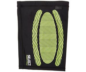 SELECT Compression handball pour cuisse Noir - Taille XS