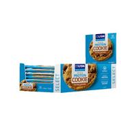 USN Select Cookie (12x60g) Caramel salé - Aliments fonctionnels - En-cas protéinés