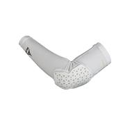 Select Sport Manchon de coude Clair L Blanc