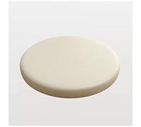 Select Coussin d'assise de jardin 30 x 30 x 4,5 cm, imperméable, antidérapant, pour salle à manger, tabouret de bar, maison, école, jardin