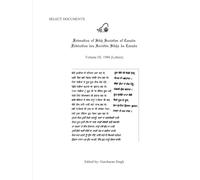 Select Documents Federation of Sikh Societies of Canada Volume 9 -1986 [Letters]