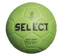 SELECT Duo Soft Beach Ballon de handball I Vert I junior(2)