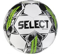 Select FB Braga ballon de football blanc-gris taille 5