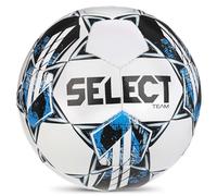 SELECT Footballs Unisex-Adult, White, 5