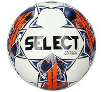 Select Footballs Unisex-Adult, White, 4