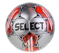 Select futsal prestige ball futsal prestige silver - 4