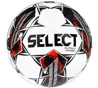 Select Footballs Unisex-Adult, White, 4