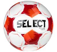 Select Future Light DB Kids V26 130009 Ballon de Football Unisexe Blanc Taille 4