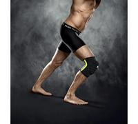 Select Sport Genouillère de Handball F111 Noir XL