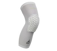 SELECT Genouillère-710022 Genouillère Unisexe, Blanc, XL