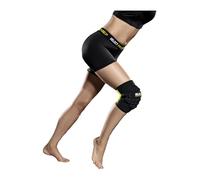 Select Sport Genouillère de protection 6202w Femme Noir Taille L