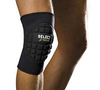 Select Genouillère pour joueur de handball Noir Taille L