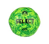 Select Sport – Ballon junior Goalcha Street Handball – Vert – 47 cm – G