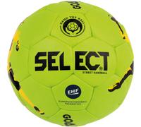 Select Sport – Ballon junior Goalcha Street Handball – Vert – 47 cm – G