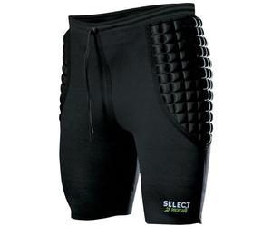 Select Goalkeeper Pantalon 6420 2XL Noir