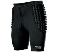 Select Goalkeeper Pantalon 6420 S Noir