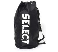 SELECT Handball Bag 10-12 Balls Sac à ballons I Noir I one size
