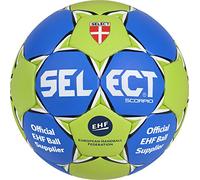 SELECT Handball Scorpio Ballon de Handball Unisexe Adulte