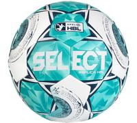Select HBL v26 2 Turquoise/Blanc
