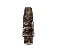 D'Addario Bec pour saxophone alto Select Jazz Marble D6M-MB