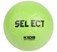 Select Sport Doudou Ballon de Handball Kids Vert 0