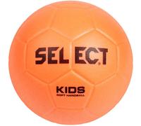 Select Sport Doudou Ballon de Handball Kids Orange 00