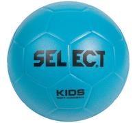 Select Sport Ballon de handball Enfant Soft Bleu Taille 1