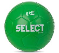 Select Sport Balle Ball-250026 Vert 0