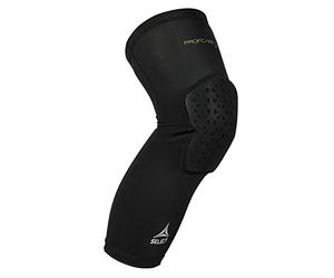 SELECT Knee Pad-710021 Genouillère Noir M