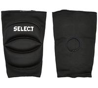SELECT Knee Support w/Pad Genouillère I Noir I x-small