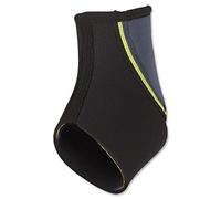 SELECT Knöchelbandage Chevillère, Unisexe, Noir, Taille M