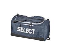 SELECT Lazio Sac de Sport Bleu Marine Taille S 52 x 25 x 28 cm
