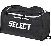 SELECT Lazio Sac de Sport Bleu Marine Taille S 52 x 25 x 28 cm