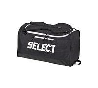 Select Lazio Sac de Sport Noir S 52 x 25 x 28 cm