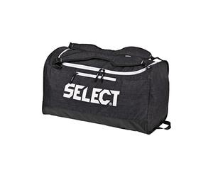 Select Lazio Sac de Sport Noir S 52 x 25 x 28 cm