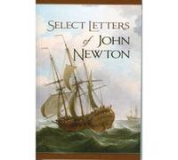 Select Letters of John Newton Newton, John (Auteur)