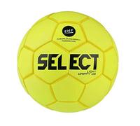 SELECT Light Grippy Ball Gelb 1