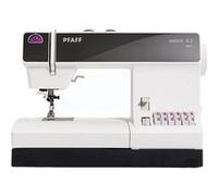 Machine à coudre - Pfaff - Select 4.2 - Enfile-aiguille automatique - 40 points - IDT Dual Feed