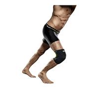Select Lot de 10 genouillères de sport - Noir - Taille : S - Couleur : noir
