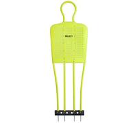 Select Mannequin d'Entraînement Jaune Enfant 160cm