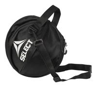 Select Sport Sac de handball Milano Noir/Blanc 3 L Unisexe Taille Unique