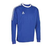 Select Mixte Argentina Trikot, Blau Weiss, L EU