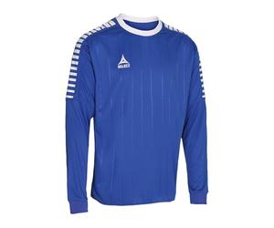 Select Mixte Argentina Trikot, Blau Weiss, L EU