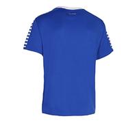 Select Mixte Player Shirt S/S Argentina Maillot, Bleu, M EU