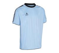 Select Mixte Player Shirt S/S Argentina Maillot, Lightblue, L EU