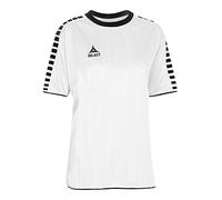 Select ARGENTINA T DAMEN maillot S Blanc