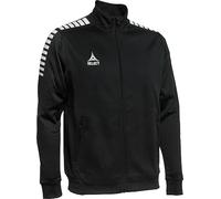 SELECT Monaco Sweatshirt Schwarz XL