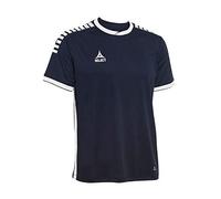 SELECT Monaco Trikot Gruen Weiss XL