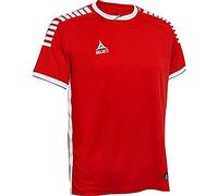 SELECT Monaco Trikot Rot Weiss 14/16