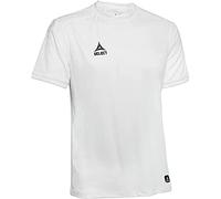 SELECT Monaco Trikot Weiss Weiss 6/8